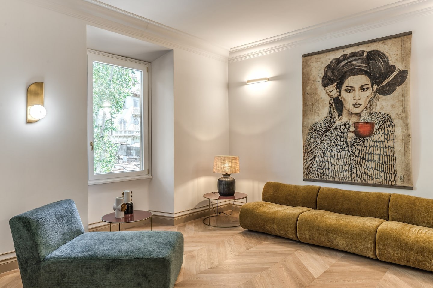 Trastevere · Elegant Essences · 12