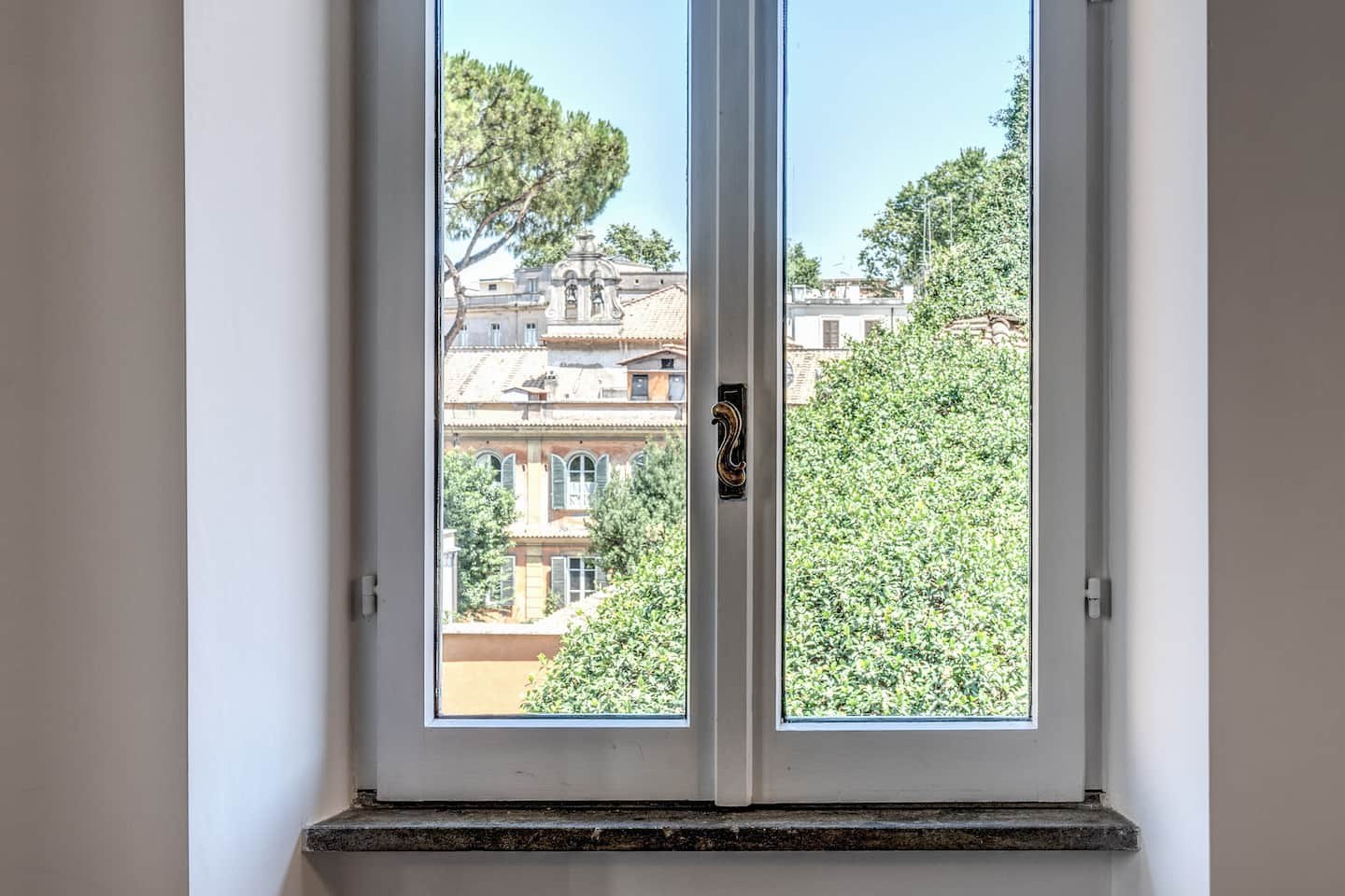 Trastevere · Cisterna 9 · 12