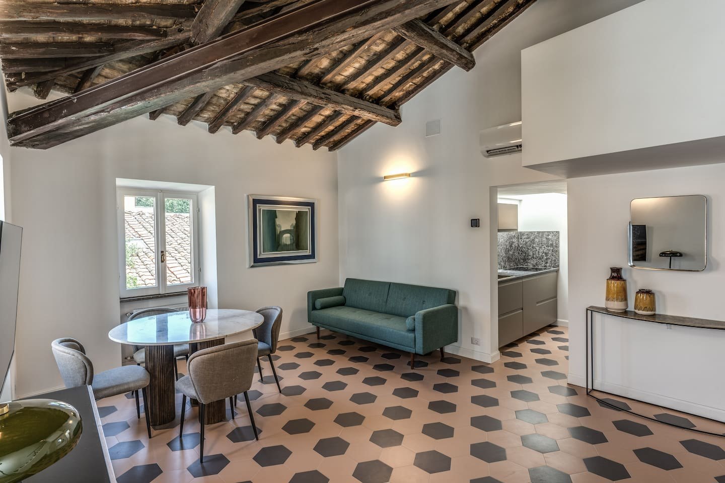 Trastevere · Cisterna 9 · foto 3