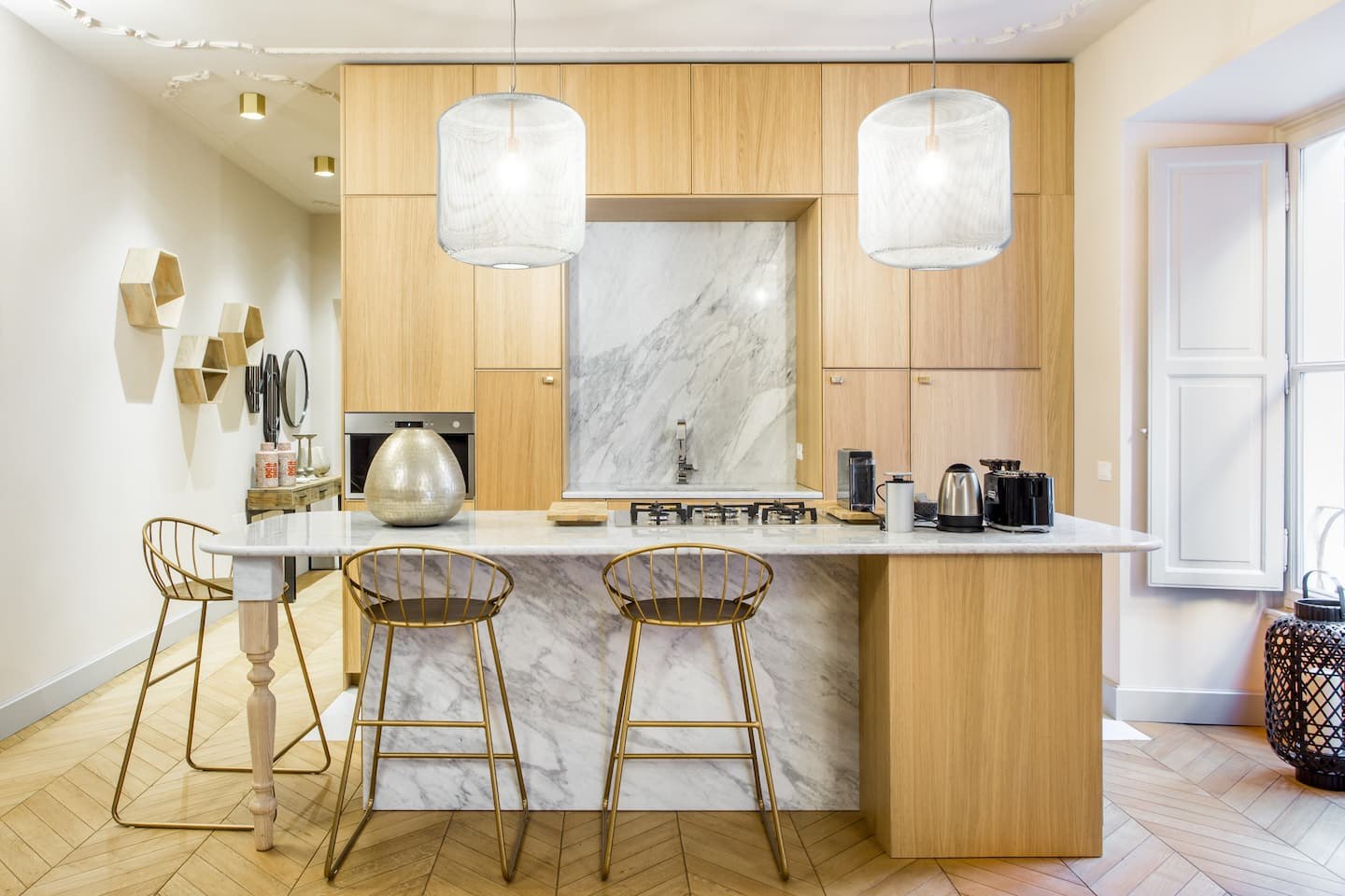 Monti · Designer Terrace · 9