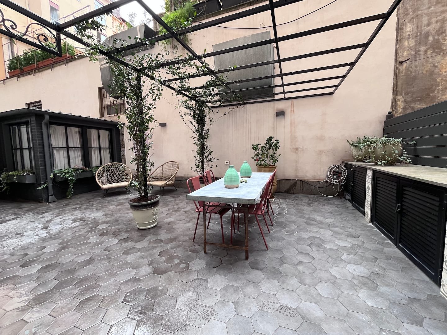 Monti · Designer Terrace · 10