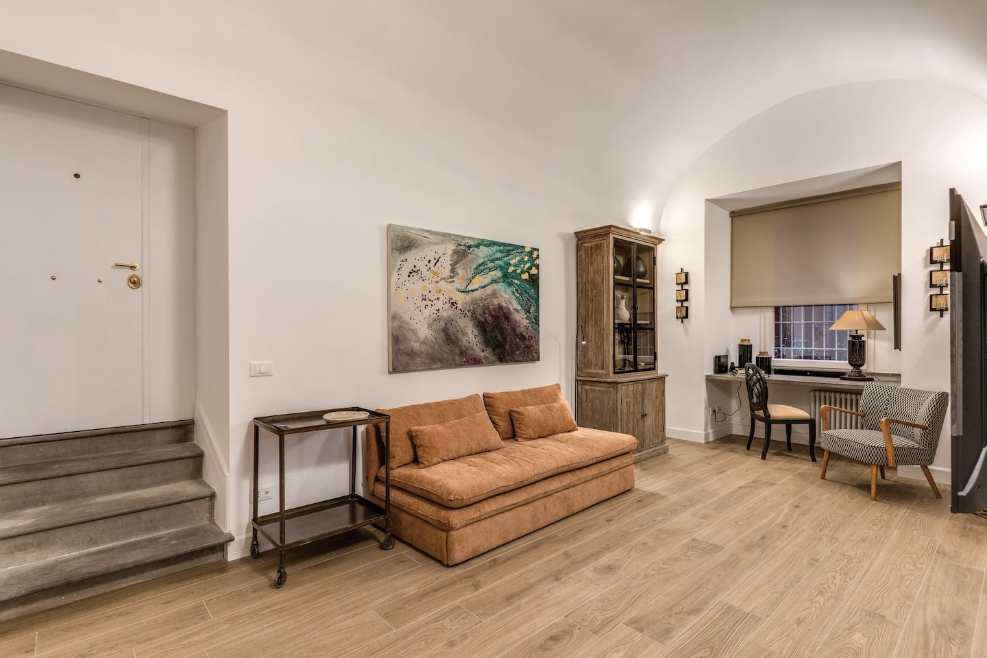 Colosseo · Hip & Elegant · 12